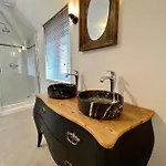 Manoir Les Feuillantines Piscine & 4*