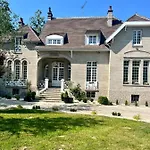 Manoir Les Feuillantines Piscine & 4*
