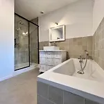 فندق مبيت وإفطار Manoir Les Feuillantines Piscine & Isques