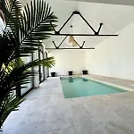 Manoir Les Feuillantines Piscine & 4*